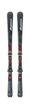 Горные лыжи Nordica Spitfire TI, Grey/Blue/Red, 162 cm (NRD 0A5432OD-001-162)