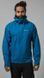 Мембранна чоловіча куртка Montane Pac Plus Jacket, S - Electric Blue (MPPLJELEB08)