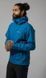 Мембранна чоловіча куртка Montane Pac Plus Jacket, S - Electric Blue (MPPLJELEB08)