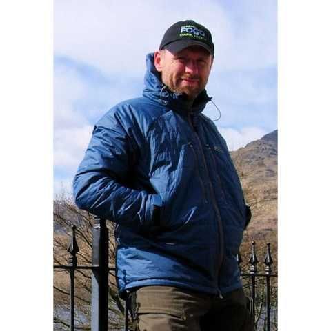 Montane Flux Jacket (MNT MFLJAANTN2-L 
