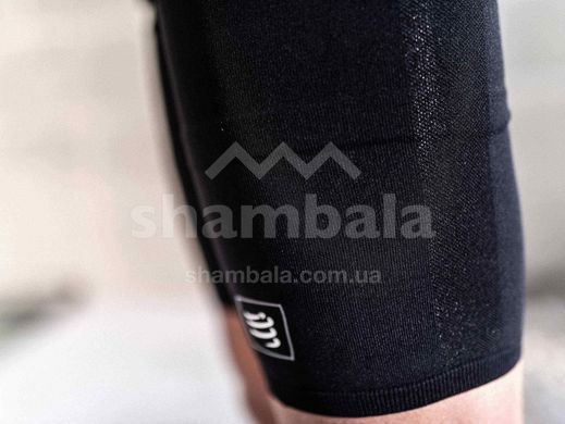 Шорты Compressport Compression Short, Black, T3 (AM00021B 990 0T3)