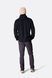 Кофта чоловіча Rab Ramshaw Hoody, Black, L (RB QFG-74-BLK-LRG)