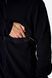 Кофта чоловіча Rab Ramshaw Hoody, Black, L (RB QFG-74-BLK-LRG)