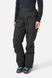 Штаны женские Rab Khroma Diffuse GTX Pants Wmns, Black, 08 (QWH-84-BLK-08)