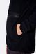Кофта чоловіча Rab Ramshaw Hoody, Black, L (RB QFG-74-BLK-LRG)