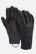 Перчатки Rab Khroma Tour GTX Gloves, Black, XS (QAJ-26-BLK-XSM)