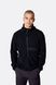 Кофта чоловіча Rab Ramshaw Hoody, Black, L (RB QFG-74-BLK-LRG)