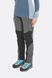 Штаны женские утепленные Rab Torque Winter Pants Wmns Graphene, XS regular (QFG-22-GRH-08-RG)