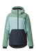 Гірськолижна жіноча тепла мембранна куртка Picture Organic Seakrest W 2023, dark blue, L (WVT270C-L)