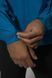 Мембранна чоловіча куртка Montane Pac Plus Jacket, S - Electric Blue (MPPLJELEB08)