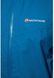 Мембранна чоловіча куртка Montane Pac Plus Jacket, S - Electric Blue (MPPLJELEB08)