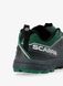 Кросівки Scarpa Rapid GTX, Anthracite/Alpine Green, 43 (8057963158721)