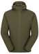 Мужская легкая утепленная куртка Rab Xenair Alpine Light Jacket, Olive (Olive), SML (QIP-17-OLV-SML)