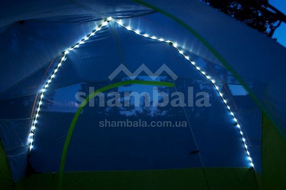Гірлянда Big Agnes mtnGLO Tent & Camp Lights, white (841487118044)
