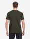 Футболка чоловіча Montane Forest T-Shirt, Oak Green, M (5056601001354)