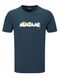 Футболка мужская Montane Heritage 1993 T-Shirt, Orion Blue, M (5056237029937)