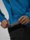 Мембранна чоловіча куртка Montane Pac Plus Jacket, S - Electric Blue (MPPLJELEB08)