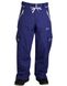 Штаны мужские Oakley Molity Pants, M - Spectrum Blue (OAK 421563.66Z-M)