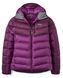 Жіночий зимовий пуховик Rab Glaceon Pro Jacket Wmns, Mulberry/Plum, 10 (RB QDE-69-MUP-10)