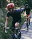 Велошорты мужские POC Essential Road VPDs Bib Shorts, Uranium Black/Uranium Black, S (PC 581458204SML1)