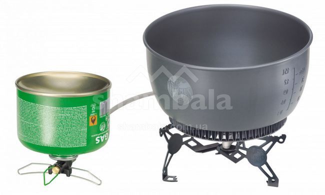 Газовая горелка Optimus Vega (8018505)