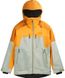 Гірськолижна жіноча тепла мембранна куртка Picture Organic Exa W 2024, Desert Sage, S (PO WVT315D-DS-S)