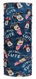 Шарф-труба дитячий (4-8) Buff Disney Minnie Polar, Beyond cool denim (BU 121581.788.10.00)
