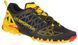 Кросівки чоловічі La Sportiva Bushido II, Black/Yellow, 43 (LS 36S999100-43)