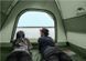 Палатка четырехместная автоматичная Naturehike NH21ZP008, Dark Green (6976023920660)