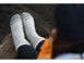 Шкарпетки Extremities Mountain Toester Sock, Oatmeal, S (5060528562744)