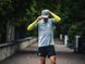 Компрессионные рукава Compressport ArmForce Ultralight, Lime/Grey, T1 (SU00008B 607 0T1)