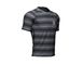 Чоловіча футболка Compressport Performance SS Tshirt, Black, L (AM00015B 990 00L)