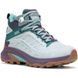 Черевики жіночі Merrell Moab Speed 2 LTR Mid WP, Highrise, 40 (MRL 036.1370)