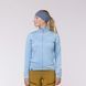 Женская флисовая кофта Salewa Puez PL W Jacket, Green Shadow, 40/34 (28479/5130 40/34)