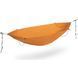 Гамак одноместный с дугами Naturehike Anti-Rollover NH22DC008, Orange (6927595700747)