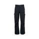 Штани жіночі Black Diamond W Recon Stretch Pants, XS, Black (BD 7410390002XSM1)