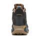 Черевики чоловічі Merrell MOAB SPEED 2 LTR MID WP, black, 44 (J037777 10.0M)