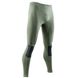 Термоштаны мужские X-Bionic Combat Energizer 4.0 Pants Men, Olive Green/Anthracite, р. S (XB NG-CP05W19M.E052-S)