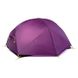 Палатка двухместная Naturehike Mongar NH17T007-M, 20D, Violet (6927595700594)