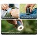 Насос-ліхтар кемпінговий Flextail Tiny Pump 2X, white (6971670131407)