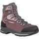 Черевики трекінгові жіночі LOWA Mauria Evo GTX W, Brown Rose/Rose, 37.5 (220721-5103-37.5)