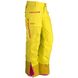 Штани жіночі Marmot Freerider Pant, M - New Acid Yellow (MRT 75020.9043-M)