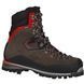 Черевики чоловічі La Sportiva Karakorum Evo Gtx, Anthracite/Red, 41.5 (LS 21R905300-41,5)