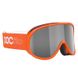 Маска гірськолижна POCito Retina, Fluorescent Orange/Clarity (PC 400648465ONE1)
