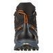 Ботинки мужские Salewa MS Dropline MID, Black/ombre blue, р.42 (61386 0976 - 42)