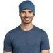 Шапка Buff Merino Lightweight Beanie, Multistripes Tempest (BU 117997.759.10.00)