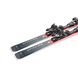Гірські лижі Nordica Spitfire TI, Grey/Blue/Red, 162 cm (NRD 0A5432OD-001-162)
