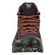 Ботинки мужские Salewa MS Dropline MID, Black/ombre blue, р.42 (61386 0976 - 42)