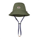 Панама детская Buff Kids Booney Hat, Raz Forest (BU 133698.809.10.00)