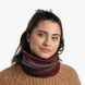 Шарф-труба Buff Merino Move, Mahogany (BU 130220.416.10.00)